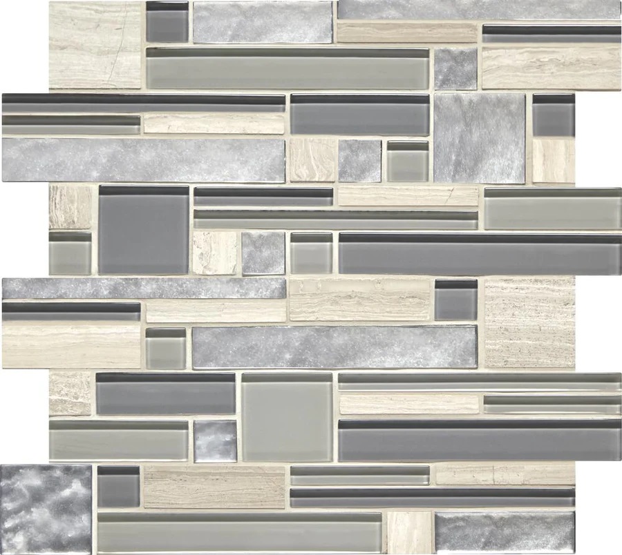 Crystal Beach Mosaic