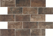 Brickwork Terrace  2. 25x8 Matte