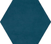 Bee Hive Medley Blue agon 8 1  2x10 Matte