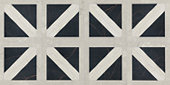 Sovran Frame 24x48 Satin