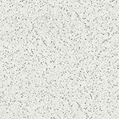 Modernist Bertoia White   36x36 Matte