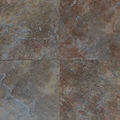Continental Slate Tuscan Blue Straight Joint