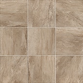 Severino Terra Bruno   18x18 Matte