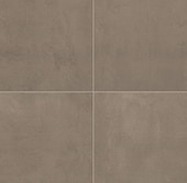 CH2324241PK Chord Rhythm Brown 24X24 Matte