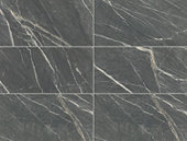 Foyer Steely  Rectangle  24X48  Polished