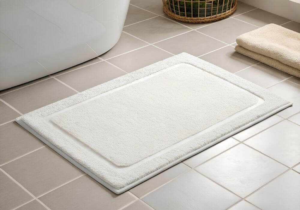 Bathroom Floor Tile