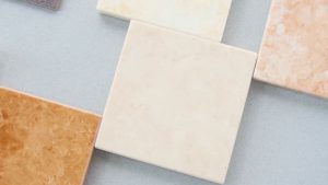 Discontinued Tile