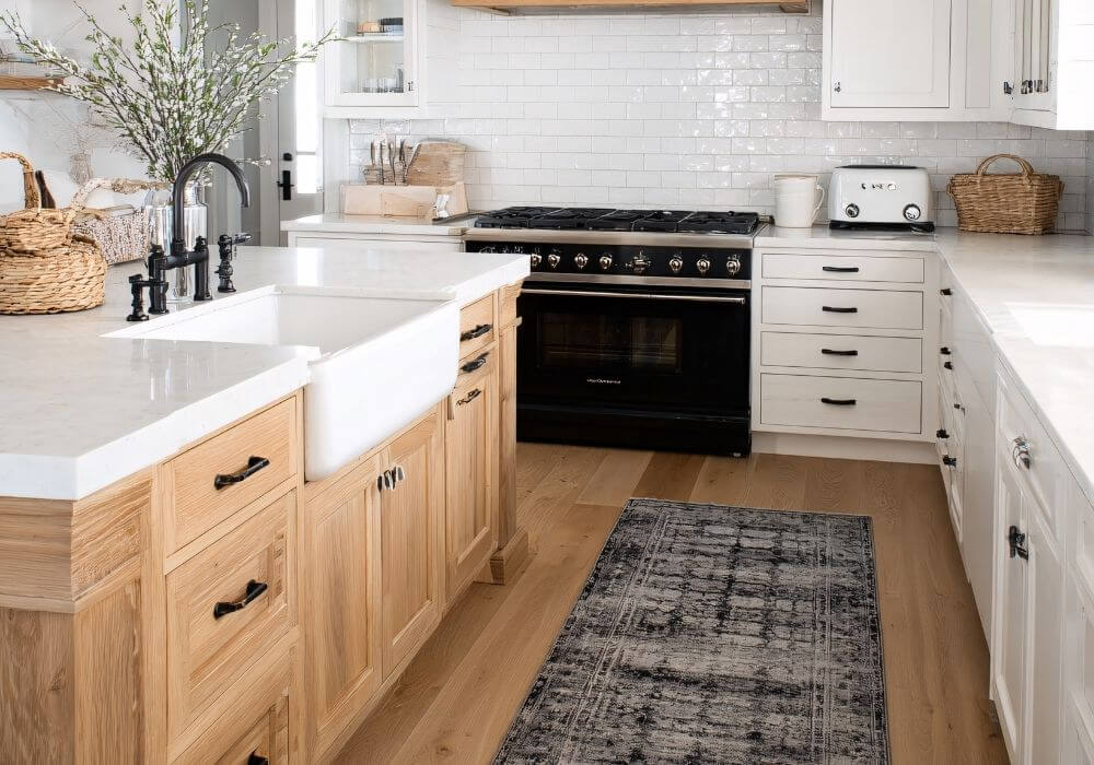 Kitchen Floor Tile