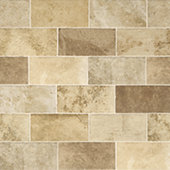 Urban District BRX Midtown BRX Rectangle 2.25X8 Matte