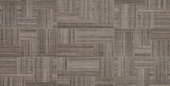Lounge14 Sidecar  Rectangle  12X24  Decorative Inlay Matte