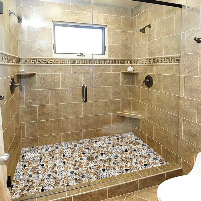 Mosasic tile 2