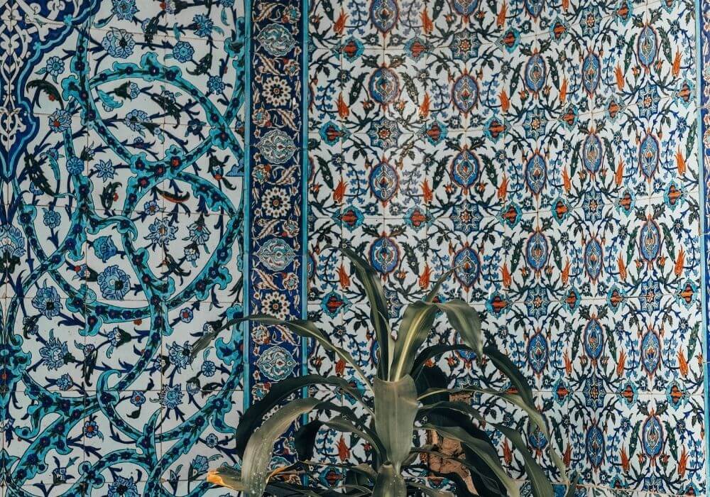 Porcelain Wall Tile