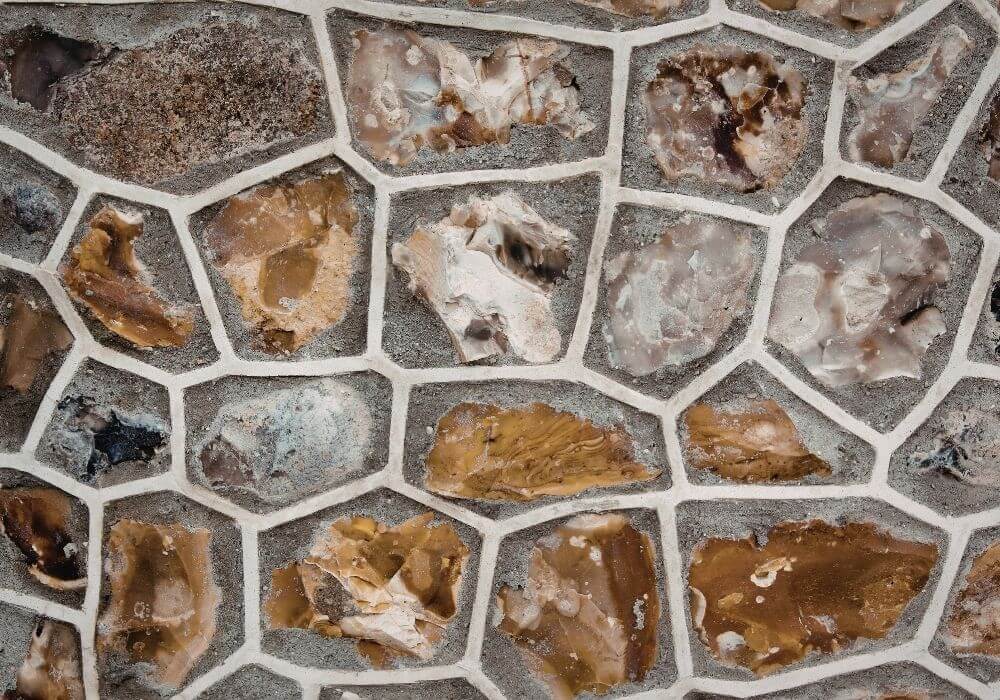 Stone Mosaic Tile