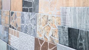 Tile Flooring Trends