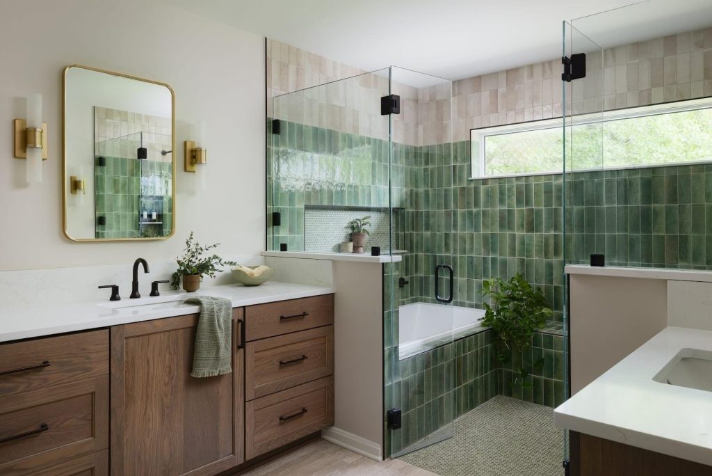 Tile Trends 2