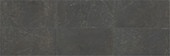 Historia Vintage Black Rectangle 24X48 Light Polished