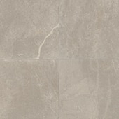 Historia Heritage Gray  Square  24X24  Light Polished