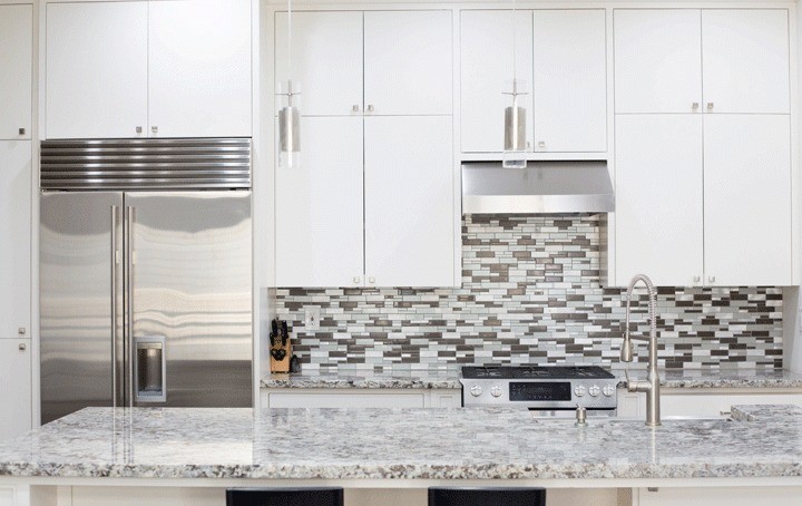 granite 2
