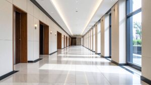 DalTile Flooring Elevates Modern
