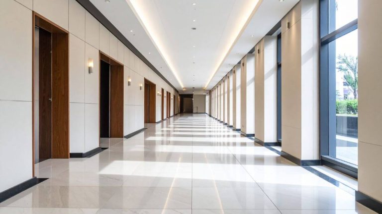 DalTile Flooring Elevates Modern