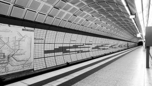 Subway Tile