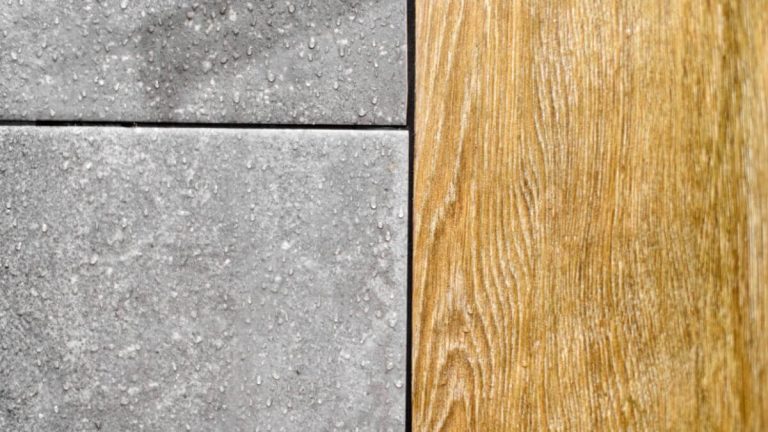 Wood-Look vs Stone-Look DalTile Flooring