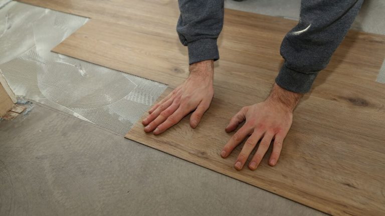 Tile Flooring for Your Home