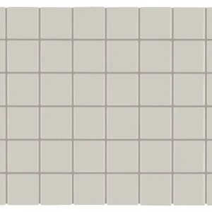 Color Story Mosaics Matte Stable Straight Joint
