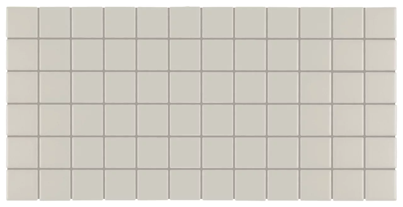 Color Story Mosaics Matte Stable Straight Joint