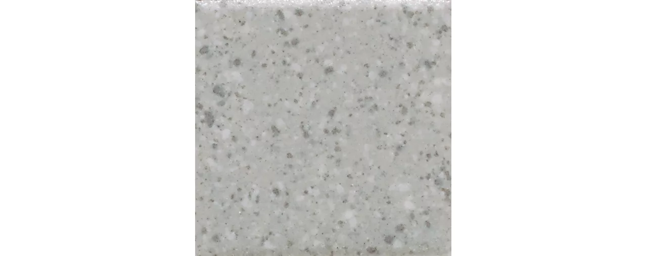 Unglazed Mosaics Light Smoke Spc Straight Joint
