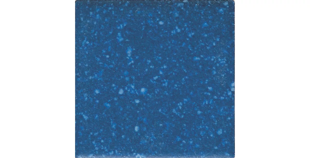 Unglazed Mosaics Sapphire Sky Sp Straight Joint