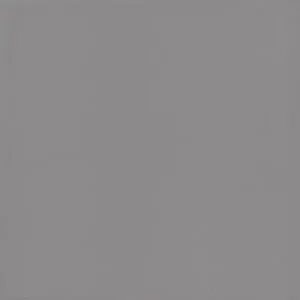 Unglazed Mosaics Storm Gray Straight Joint