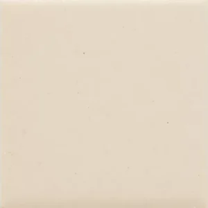 Unglazed Mosaics Almond Straight Joint