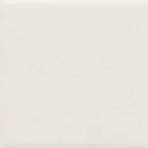 Unglazed Mosaics Ice White Straight Joint