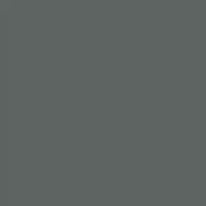 Unglazed Mosaics Charcoal Straight Joint