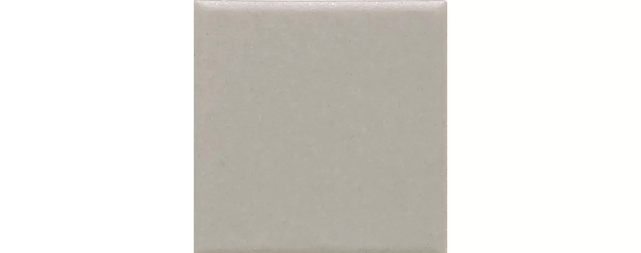 Unglazed Mosaics Light Smoke Straight Joint