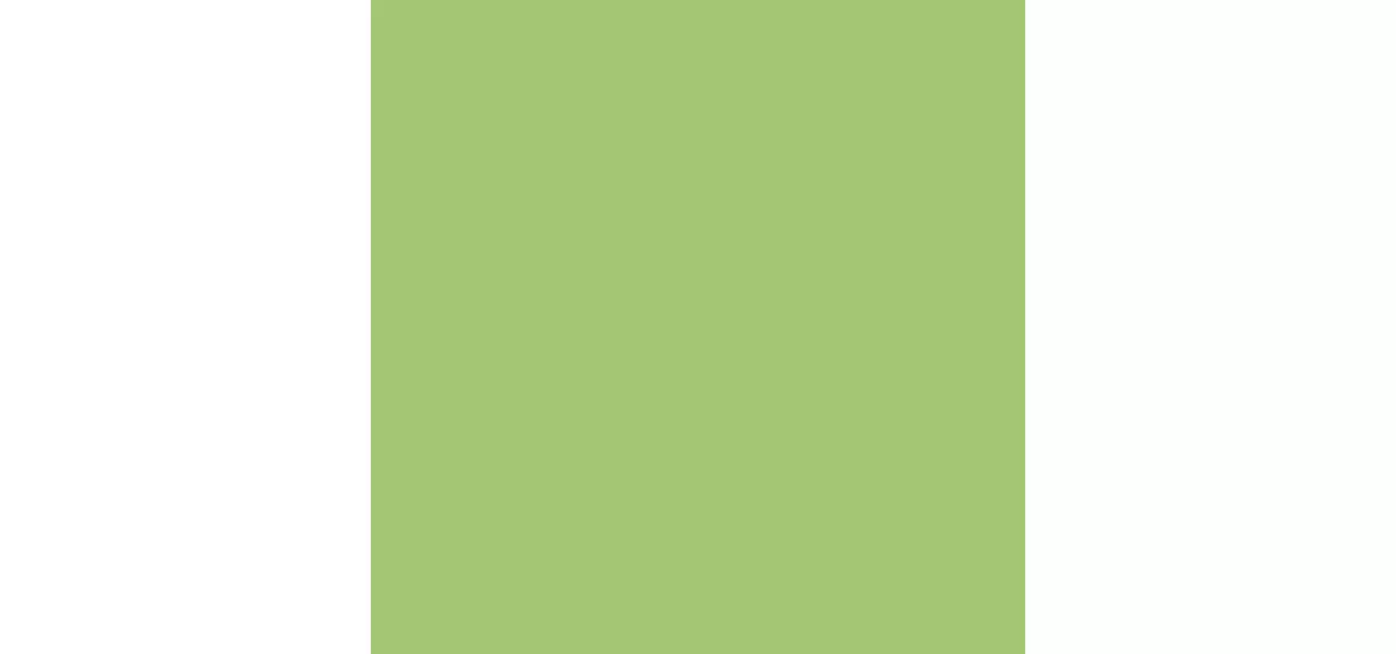 Unglazed Mosaics Key Lime Straight Joint