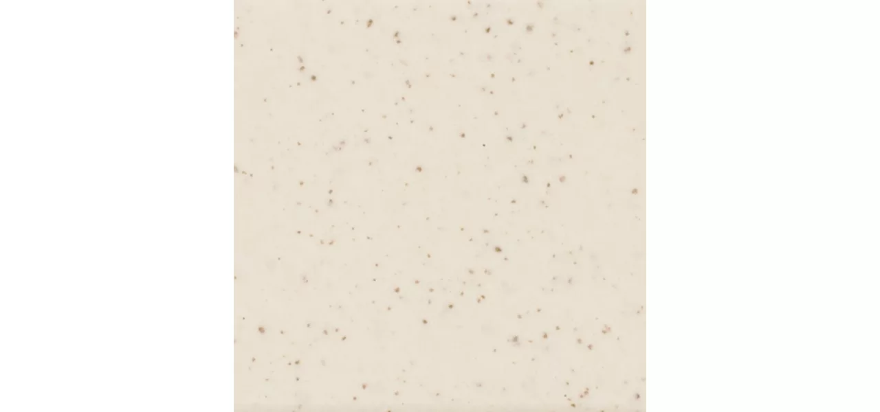 Unglazed Mosaics Biscuit Speckled Straight Joint