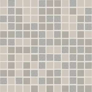 Unglazed Mosaics Trusted Blend Blend