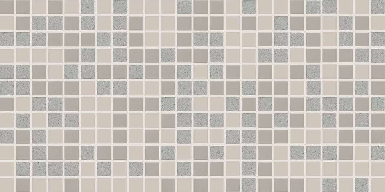 Unglazed Mosaics Trusted Blend Blend