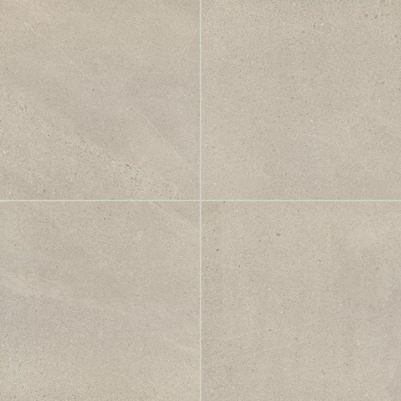 AS41SQU2424XTMT Avenne Stone Crescent 24x24 Matte