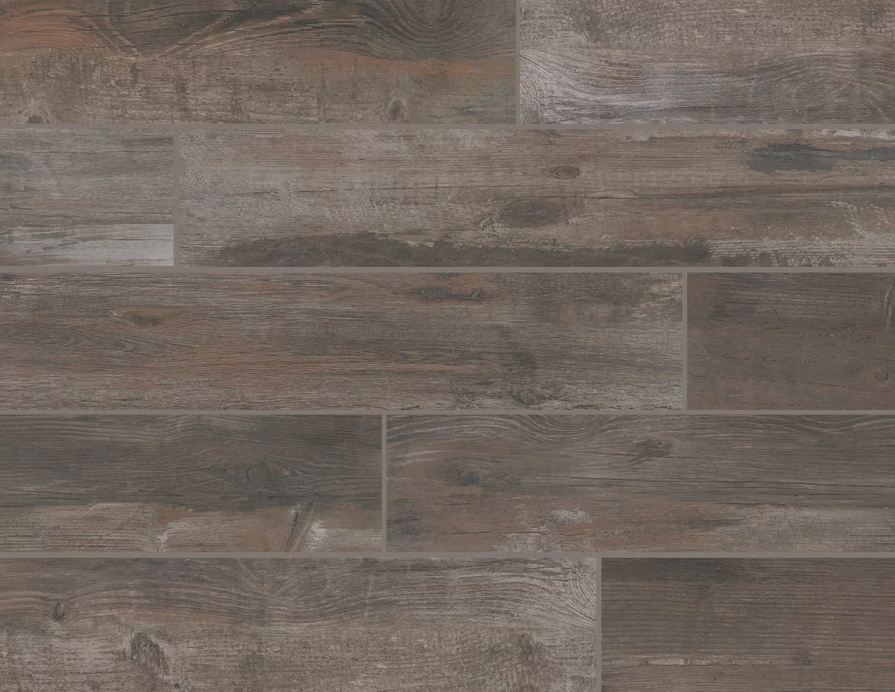 BV148481PK Bryson Valley Truffle Barnwood 8X48 Matte