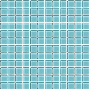 Color Appeal Fountain Blue Straight Joint