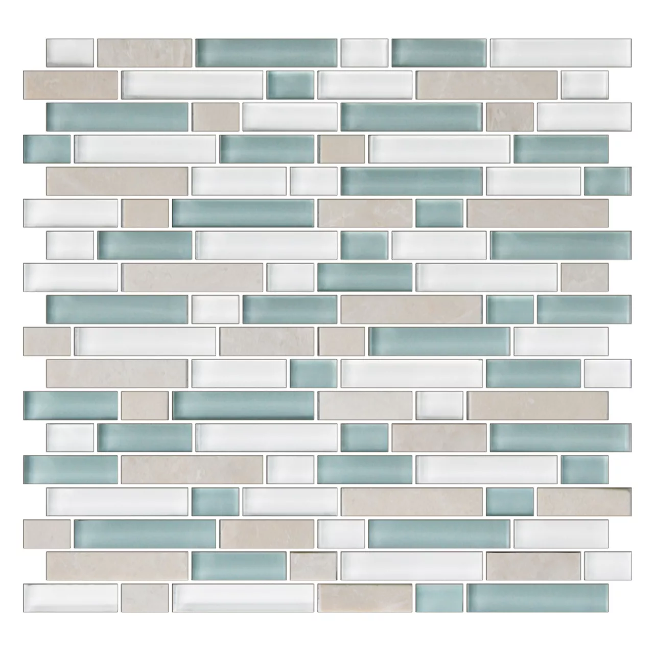 Color Appeal Pacific Coast Blend Random