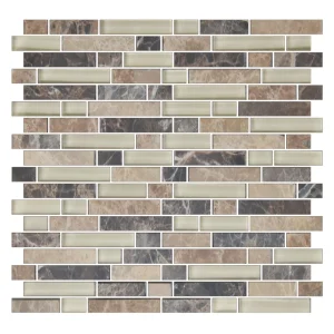 Color Appeal Pebble Beach Blend Random