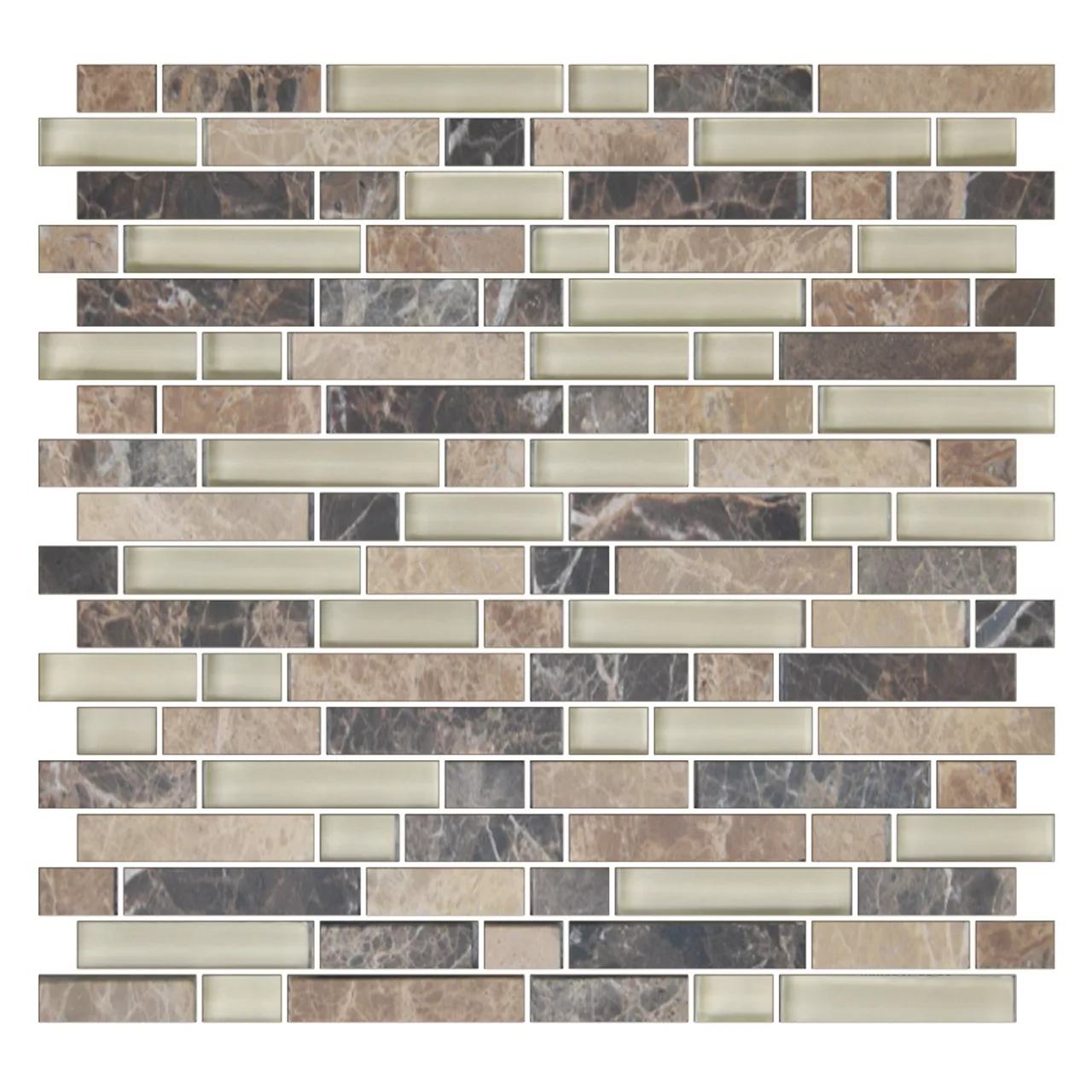Color Appeal Pebble Beach Blend Random