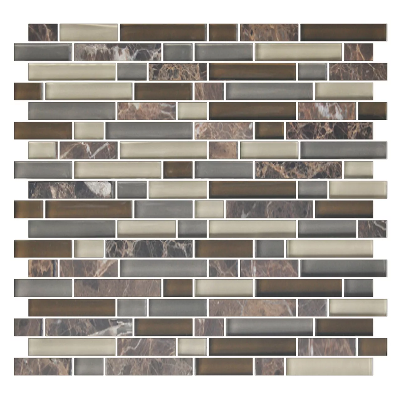 Color Appeal Tortoise Shell Blend Random