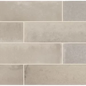 CB91RCT28KGL Conrad Brick Linen 2x8 Glossy