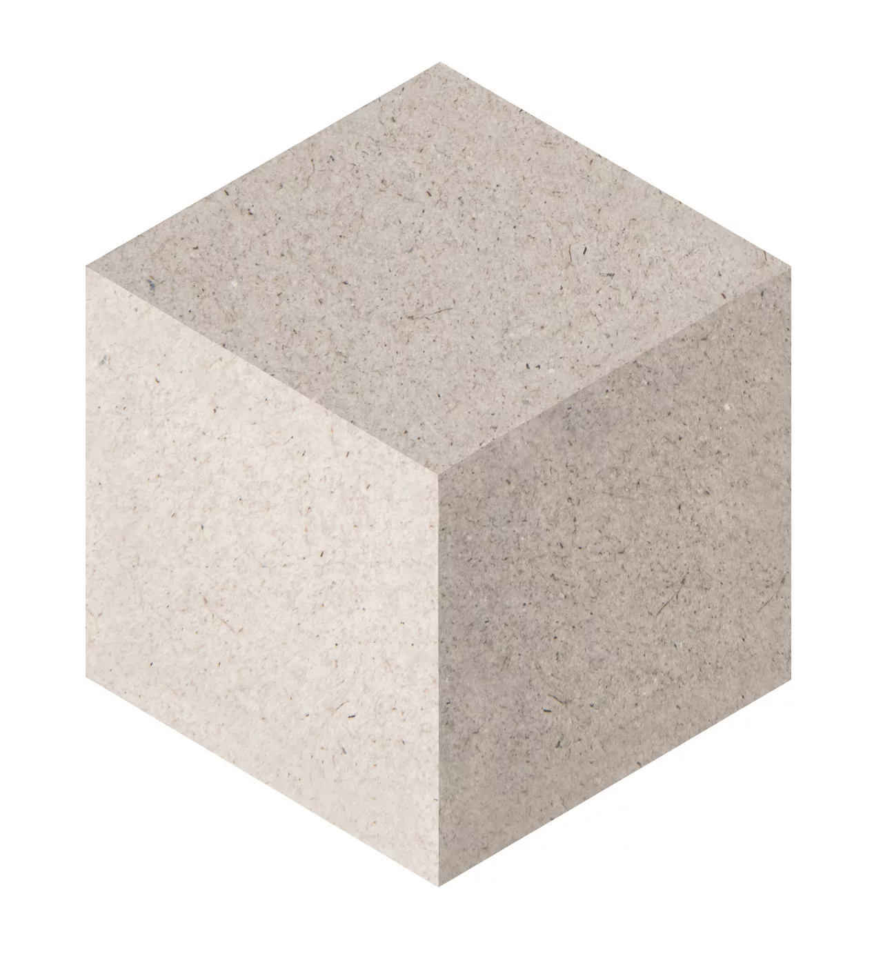 CF20HEX89KMT Crafter Paper Bloc Hex 8"HEXDECO Matte