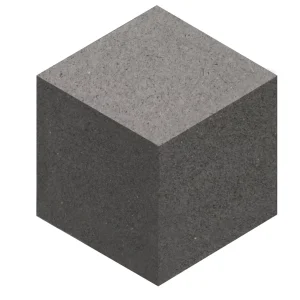 CF21HEX89KMT Crafter Carbon Bloc Hex 8"HEXDECO Matte